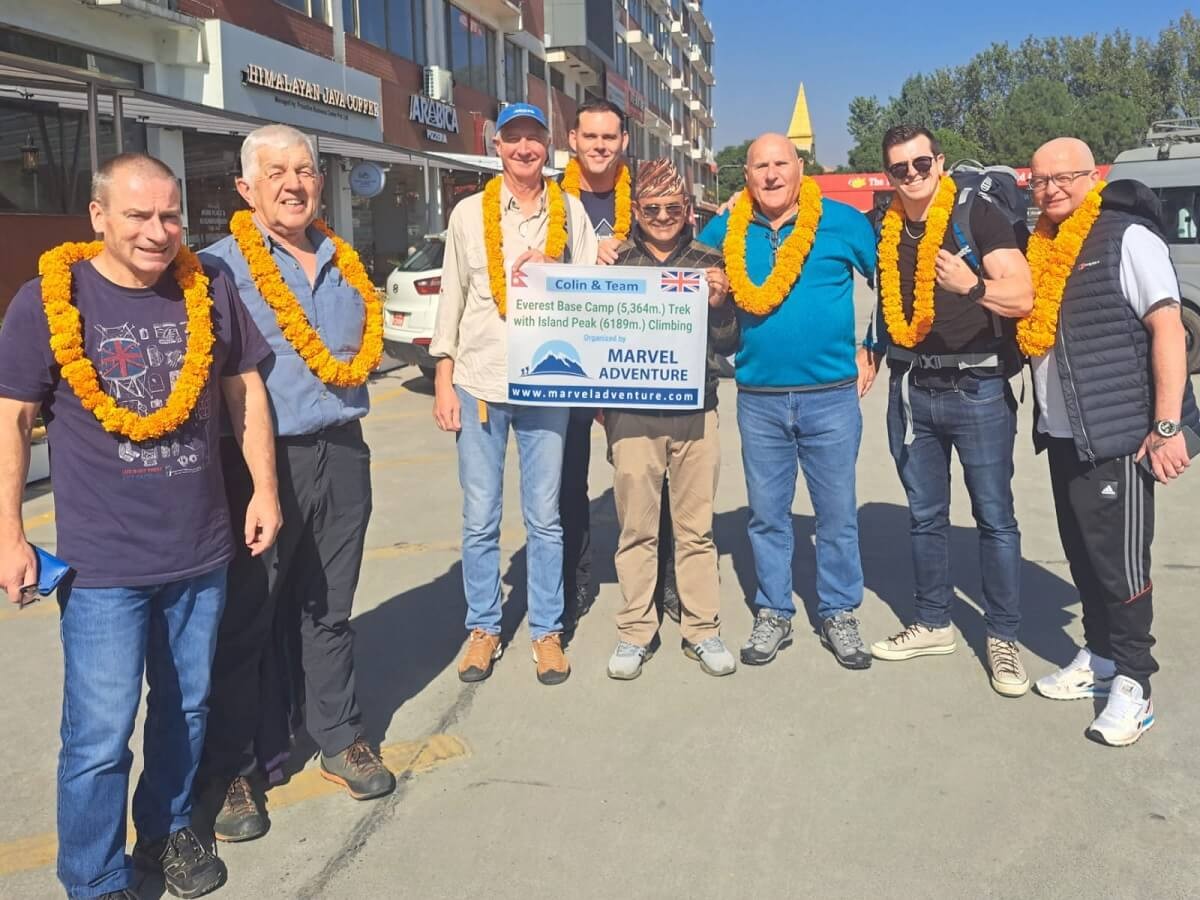 airport pickup by marvel adventure